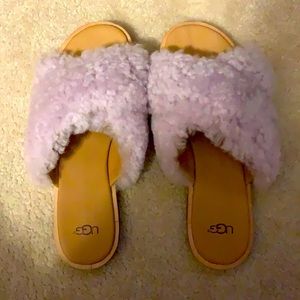 UGG Joni Slide